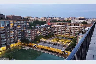 510 N Street SW #N622, Washington, DC 20024 - Photo 21