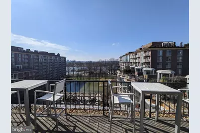 510 N Street SW #N622, Washington, DC 20024 - Photo 17