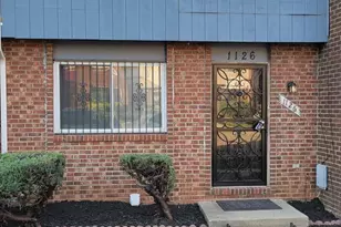 1126 Barnaby Terrace SE, Washington, DC 20032 - Photo 3