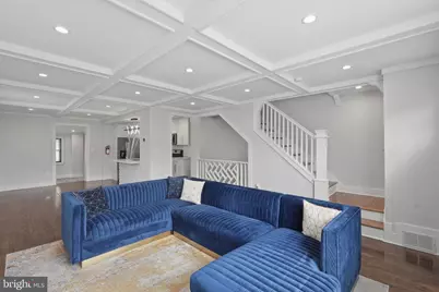 1204 Trenton Place SE, Washington, DC 20032 - Photo 3