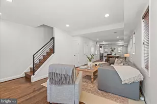 5342 Ames St NE, Washington, DC 20019 - Photo 3