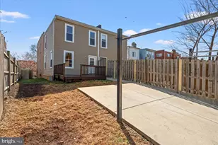 5342 Ames St NE, Washington, DC 20019 - Photo 31