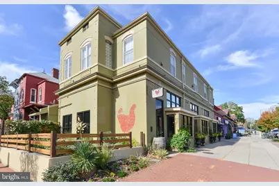 30 T Street NE #2, Washington, DC 20002 - Photo 25