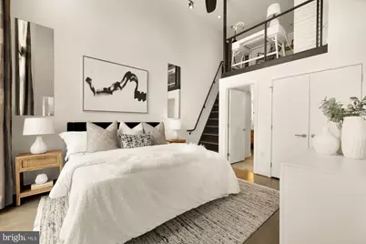 1401 Church Street NW #507, Washington, DC 20005 - Photo 21