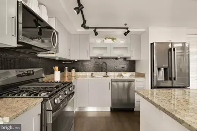 1401 Church Street NW #507, Washington, DC 20005 - Photo 13