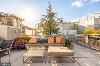 1401 Church Street NW #507, Washington, DC 20005 - Photo 35