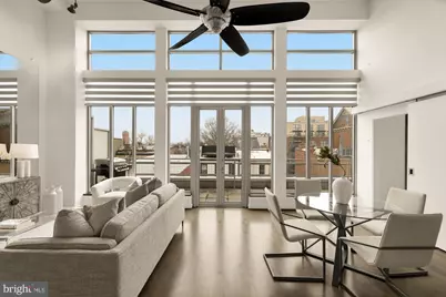 1401 Church Street NW #507, Washington, DC 20005 - Photo 5