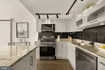 1401 Church Street NW #507, Washington, DC 20005 - Photo 11