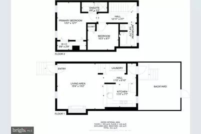 1608 4th Street NW, Washington, DC 20001 - Photo 37