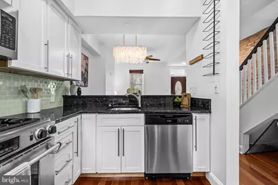 1608 4th Street NW, Washington, DC 20001 - Photo 11