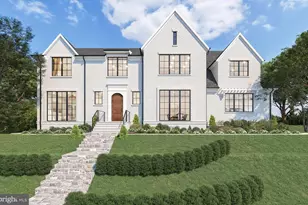 2934 Glover Dr NW, Washington, DC 20016 - Photo 1