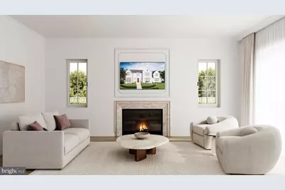 2934 Glover Drive NW, Washington, DC 20016 - Photo 5