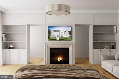 2934 Glover Drive NW, Washington, DC 20016 - Photo 7