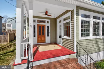 3365 Runnymede Place NW, Washington, DC 20015 - Photo 3