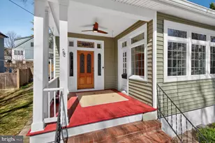 3365 Runnymede Pl NW, Washington, DC 20015 - Photo 3