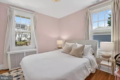 3365 Runnymede Place NW, Washington, DC 20015 - Photo 21