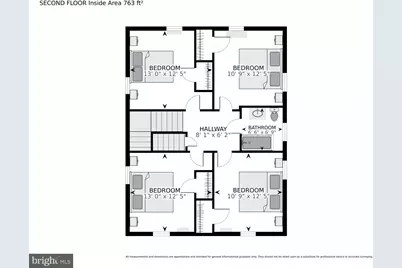 3365 Runnymede Place NW, Washington, DC 20015 - Photo 39