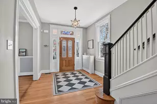 3365 Runnymede Pl NW, Washington, DC 20015 - Photo 5