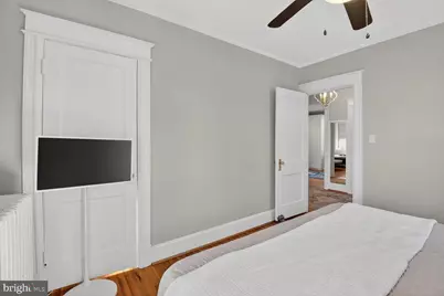 3365 Runnymede Place NW, Washington, DC 20015 - Photo 23