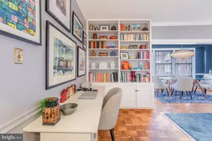 4000 Cathedral Ave NW, Washington, DC 20016 - Photo 7