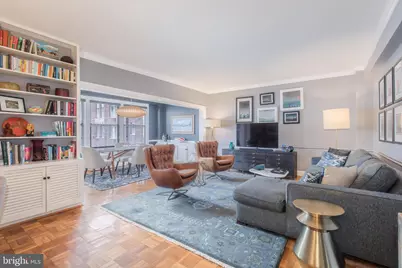 4000 Cathedral Avenue NW #642B, Washington, DC 20016 - Photo 1