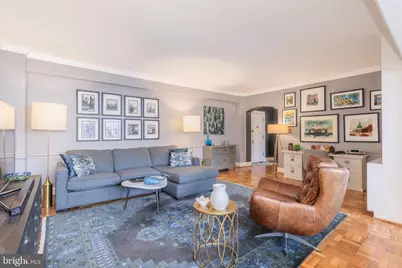 4000 Cathedral Avenue NW #642B, Washington, DC 20016 - Photo 5