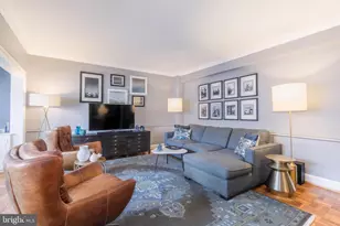 4000 Cathedral Ave NW, Washington, DC 20016 - Photo 3