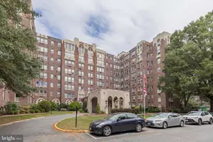 4000 Cathedral Ave NW, Washington, DC 20016 - Photo 21