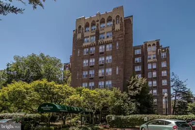 4000 Cathedral Avenue NW #203B, Washington, DC 20016 - Photo 17