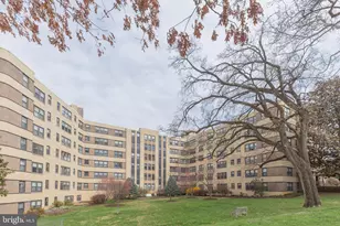 3901 Cathedral Ave NW, Washington, DC 20016 - Photo 23