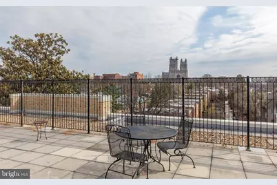 3901 Cathedral Avenue NW #618, Washington, DC 20016 - Photo 21