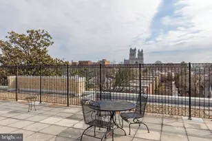 3901 Cathedral Ave NW, Washington, DC 20016 - Photo 21