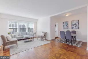 3901 Cathedral Ave NW, Washington, DC 20016 - Photo 7