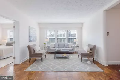 3901 Cathedral Avenue NW #618, Washington, DC 20016 - Photo 3