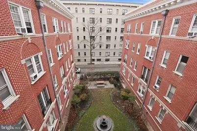 1526 17th Street NW #410, Washington, DC 20036 - Photo 23