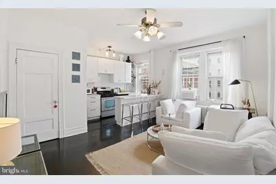 1526 17th Street NW #410, Washington, DC 20036 - Photo 9