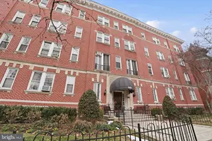 1526 17th St NW, Washington, DC 20036 - Photo 1