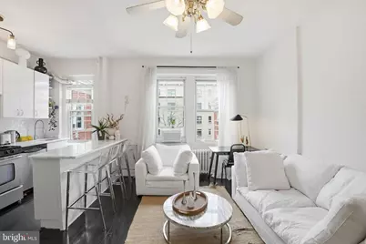 1526 17th Street NW #410, Washington, DC 20036 - Photo 13