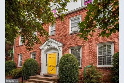2335 40th Street NW #3, Washington, DC 20007 - Photo 1