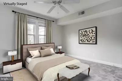 2335 40th Street NW #3, Washington, DC 20007 - Photo 15