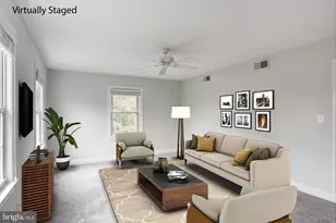 2335 40th St NW, Washington, DC 20007 - Photo 3