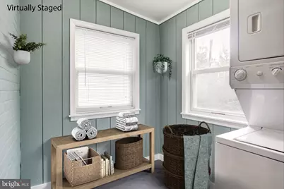 2335 40th Street NW #3, Washington, DC 20007 - Photo 17