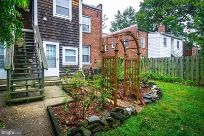 2335 40th Street NW #3, Washington, DC 20007 - Photo 19