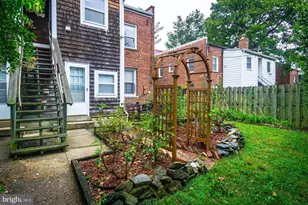 2335 40th St NW, Washington, DC 20007 - Photo 19