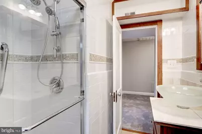 2335 40th Street NW #3, Washington, DC 20007 - Photo 13