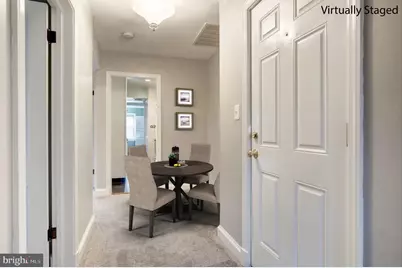 2335 40th Street NW #3, Washington, DC 20007 - Photo 5