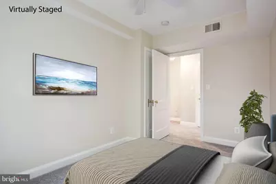 2335 40th Street NW #3, Washington, DC 20007 - Photo 11