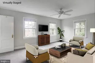 2335 40th St NW, Washington, DC 20007 - Photo 3