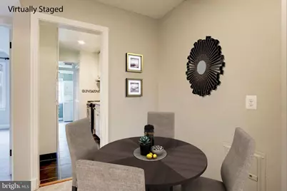 2335 40th Street NW #3, Washington, DC 20007 - Photo 7