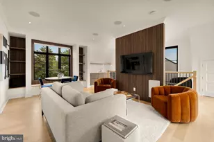 3302 Cleveland Ave NW, Washington, DC 20008 - Photo 29